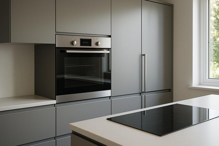 Are Integrated Appliances Worth Paying More For?