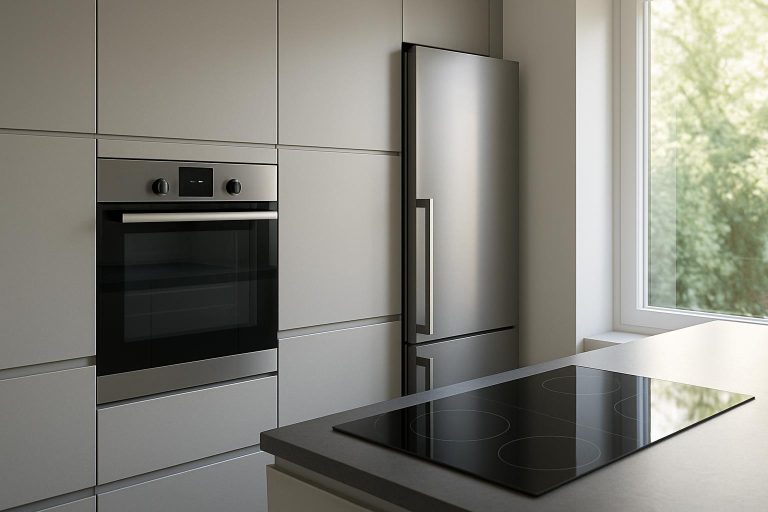 Should You Buy Kitchen Appliances Separately or in a Package?