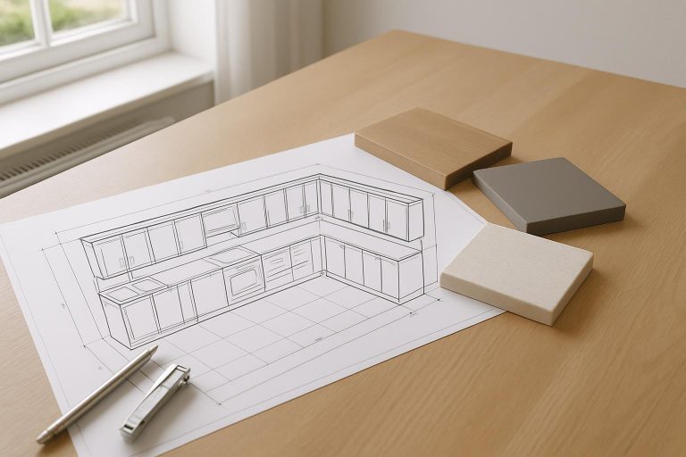 Does Carcass Thickness Matter When Buying a Kitchen?