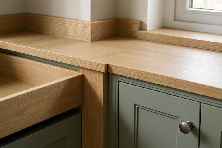 Should You Use the Kitchen Company's Fitter or Find Your Own?