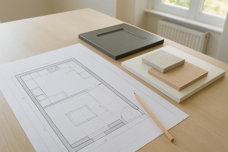 What Can Go Wrong During a Kitchen Installation?