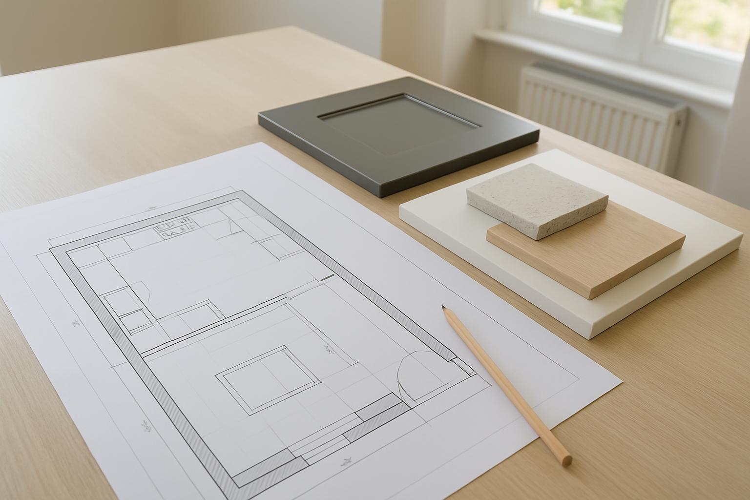 What Can Go Wrong During a Kitchen Installation?