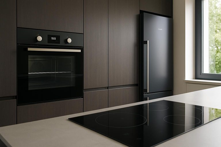 Which Kitchen Sink Material Is the Most Practical?
