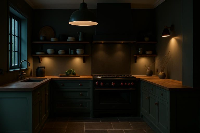 Kitchen Trends in the UK Heading Into 2027