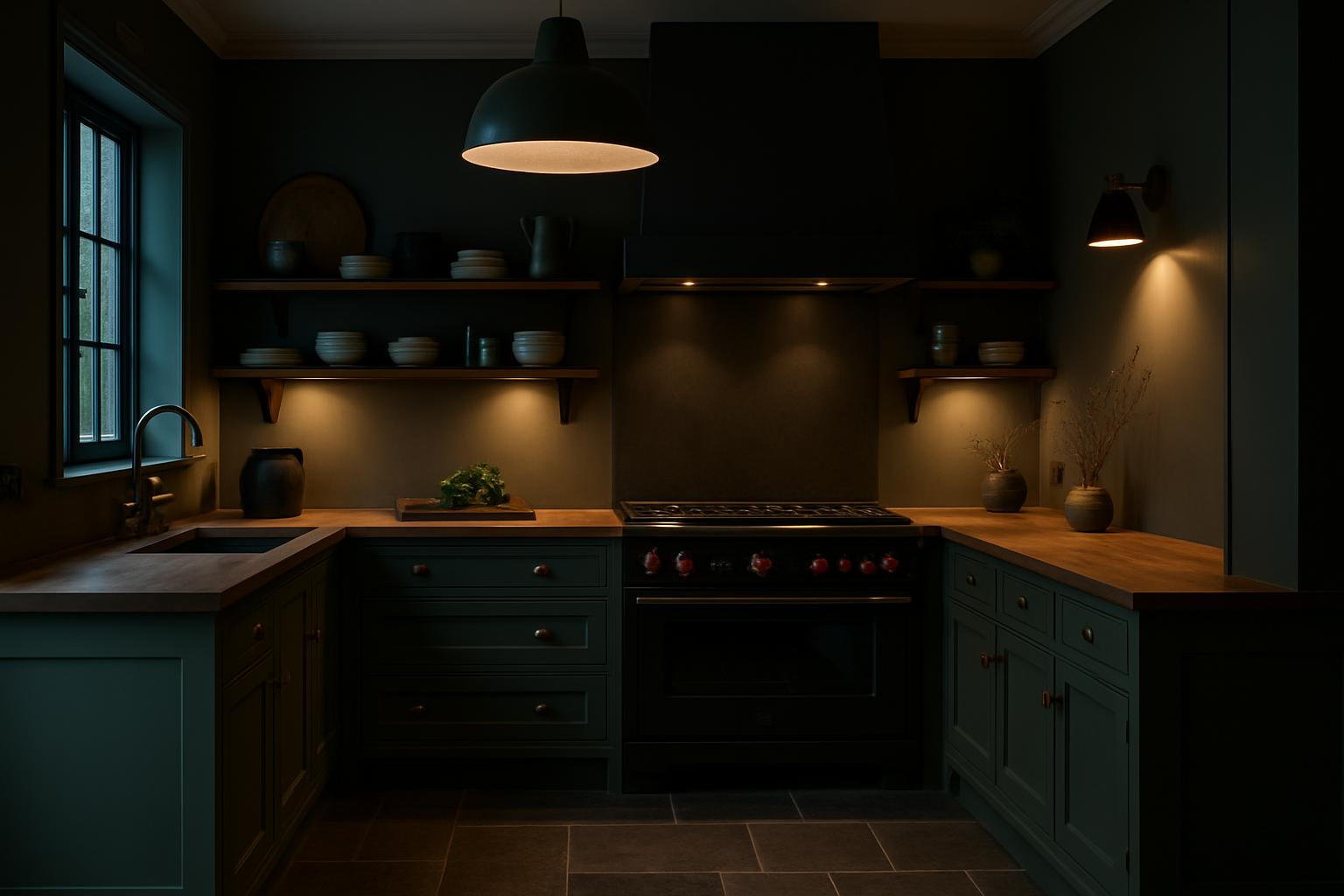 Kitchen Trends in the UK Heading Into 2027