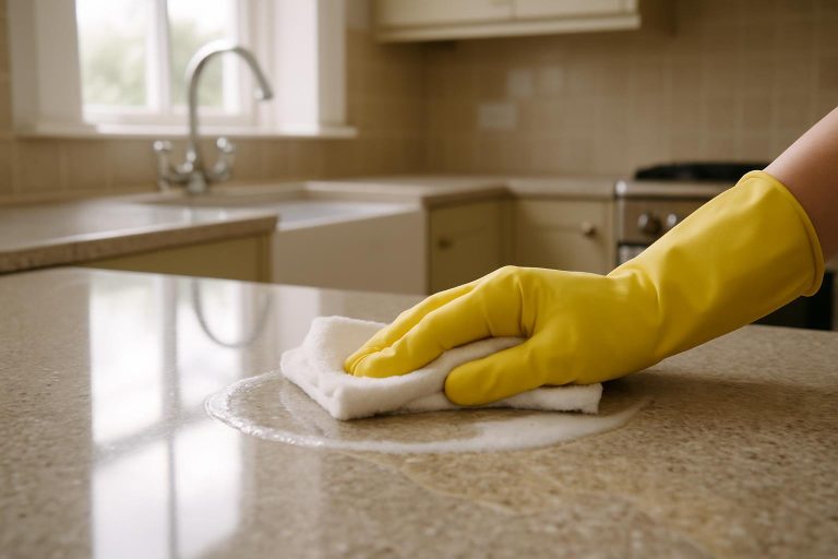 When Is It Worth Replacing a Kitchen vs Just Refacing It?