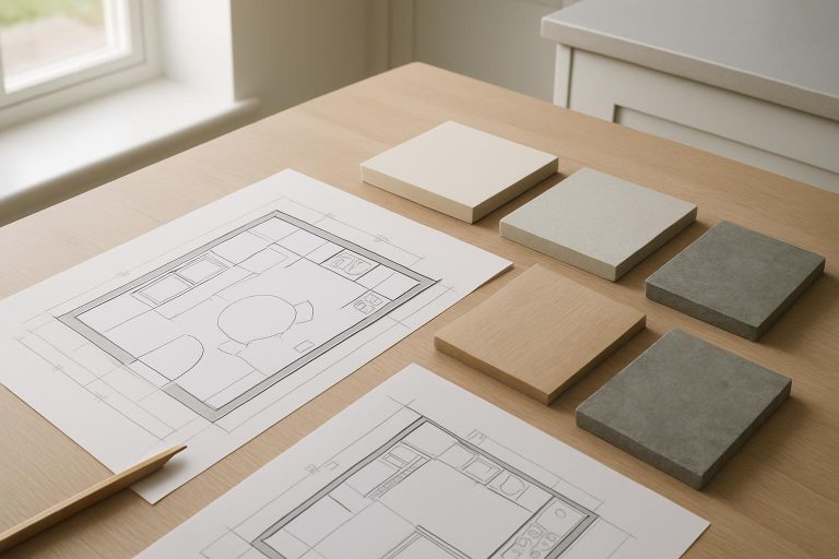 Rigid vs Flat-Pack Kitchens: What Is the Actual Difference?