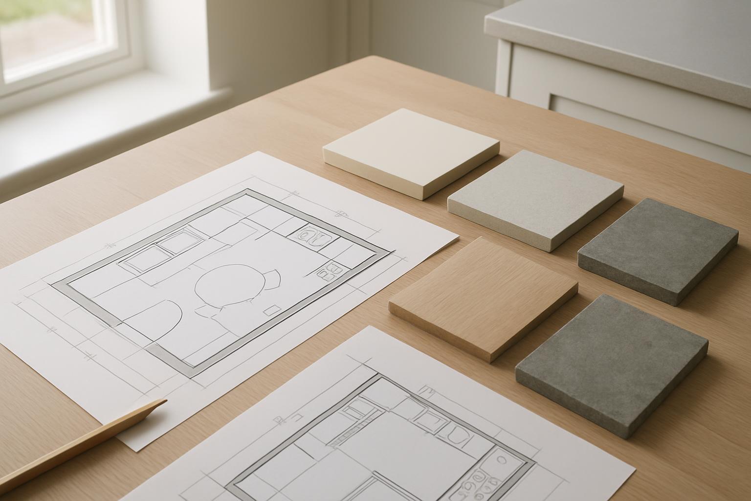 Rigid vs Flat-Pack Kitchens: What Is the Actual Difference?
