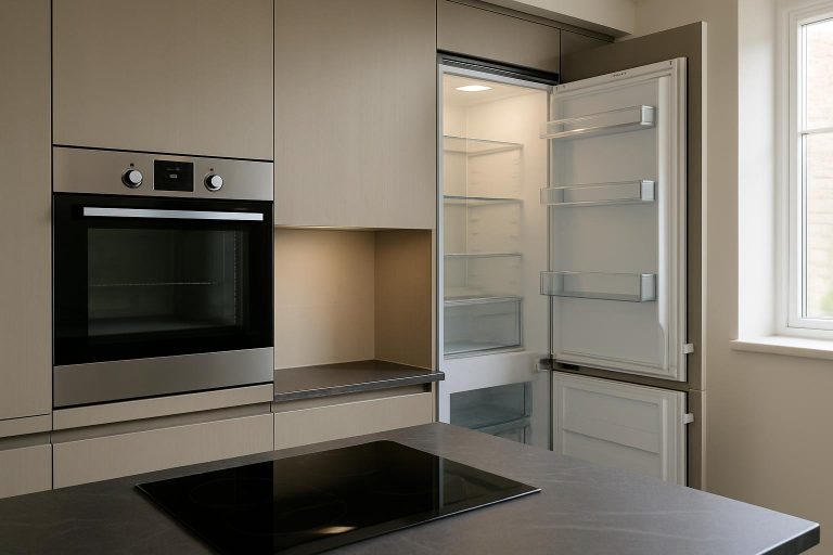 Under-Cabinet Kitchen Lighting: What Works and What Looks Cheap