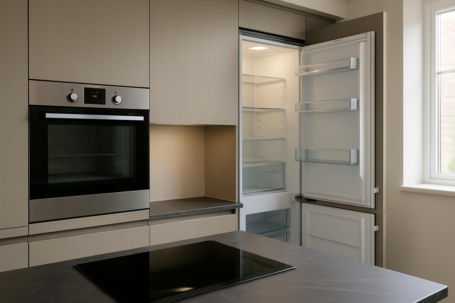 Under-Cabinet Kitchen Lighting: What Works and What Looks Cheap