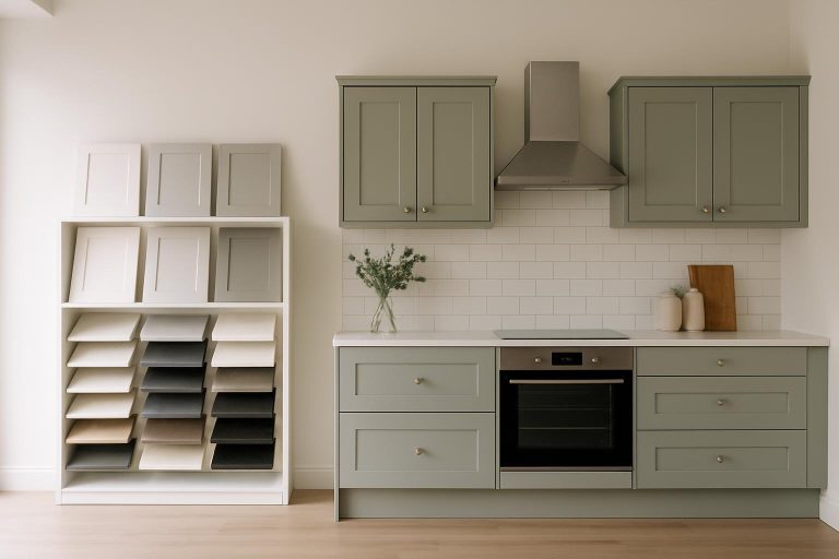 Wickes vs B&Q Kitchens: Is There Any Real Difference?