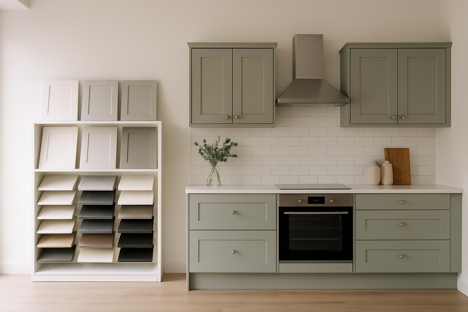 Wickes vs B&Q Kitchens: Is There Any Real Difference?
